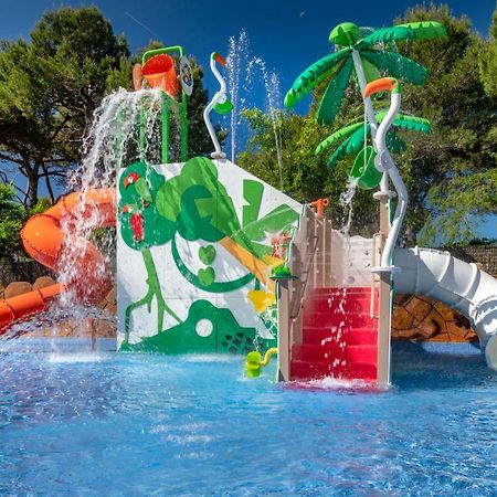Camping Solmar Blanes Luaran gambar