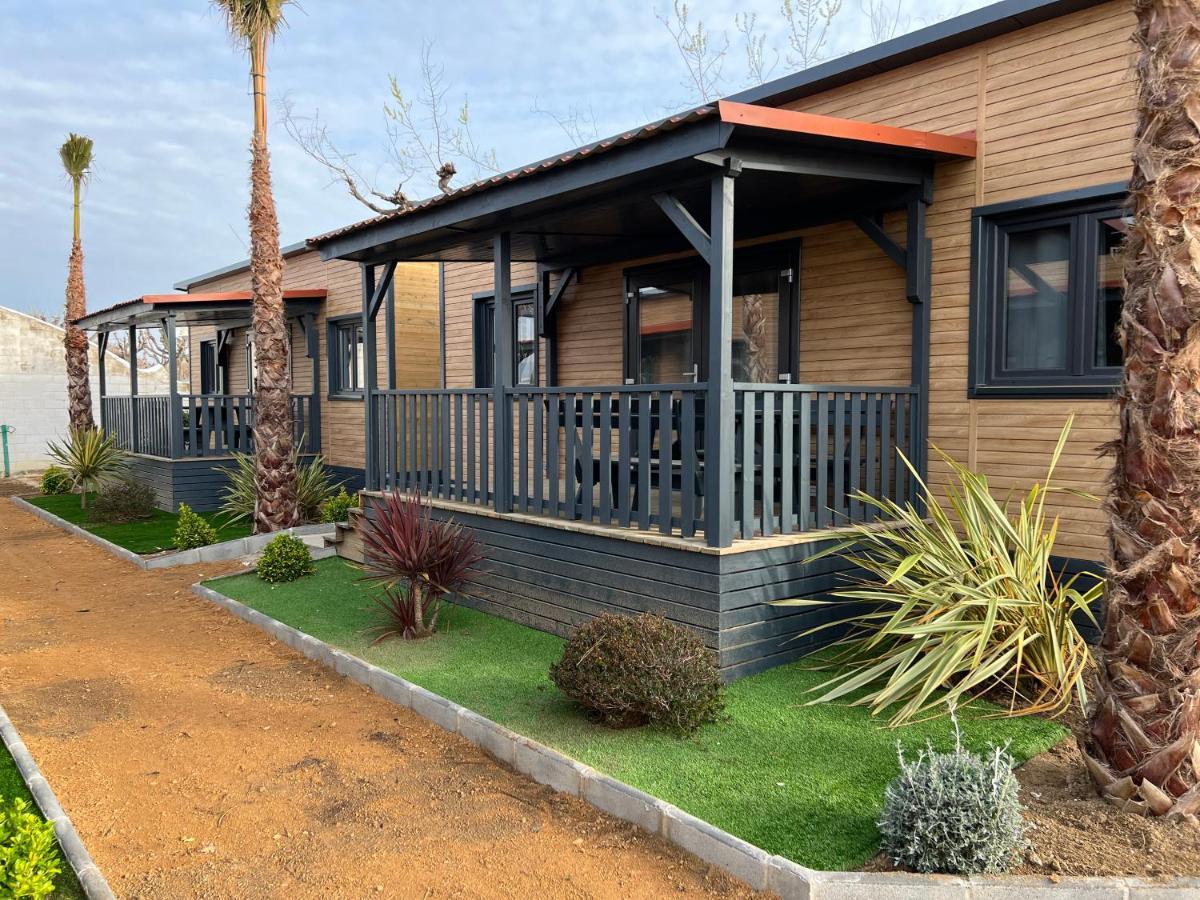 Camping Solmar Blanes Luaran gambar