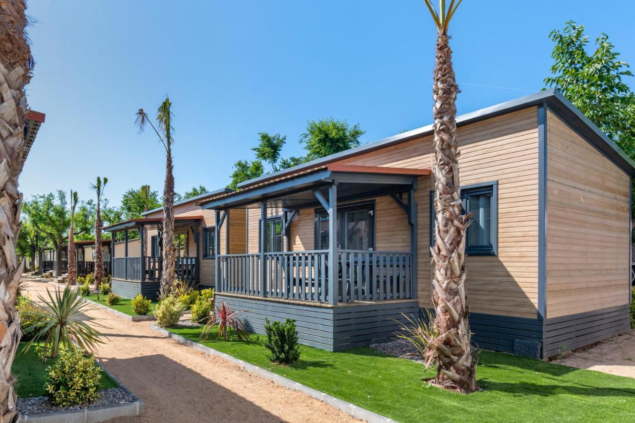 Camping Solmar Blanes Luaran gambar