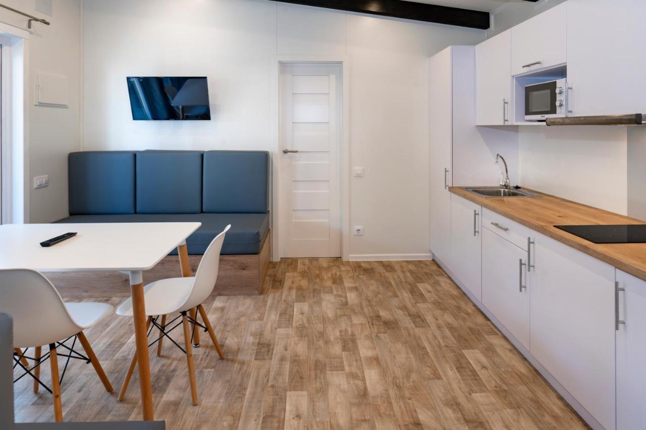 Camping Solmar Blanes Luaran gambar