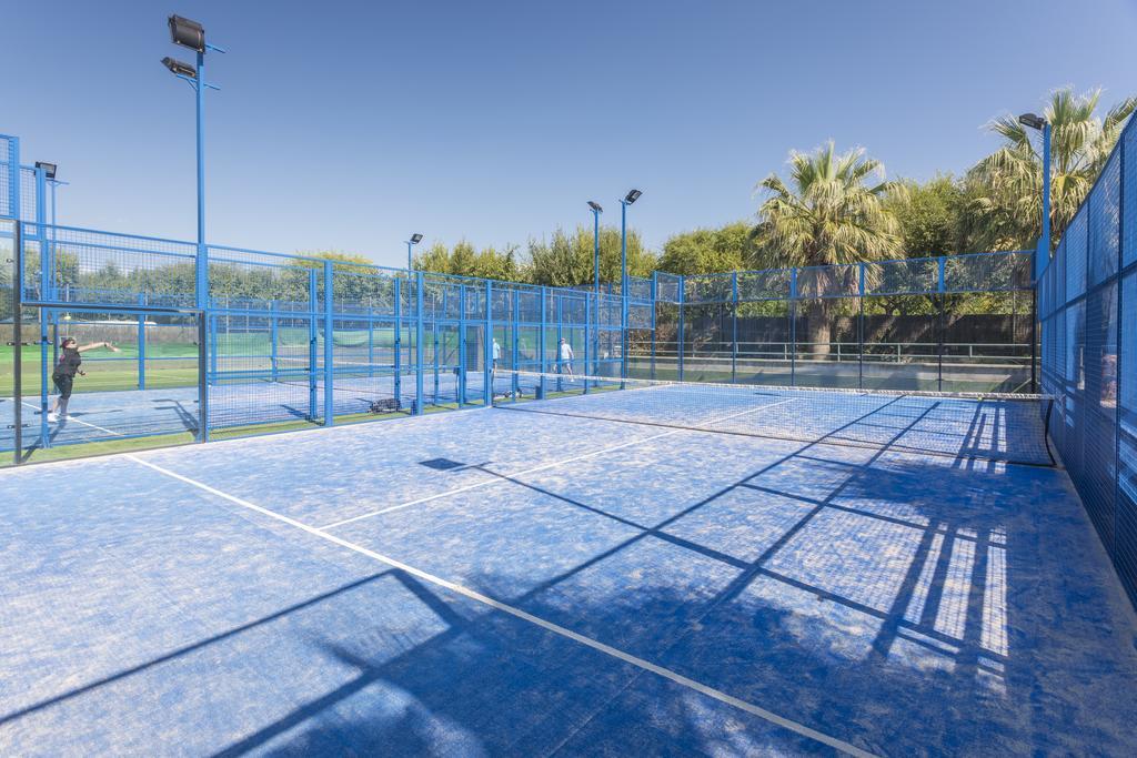 Camping Solmar Blanes Luaran gambar