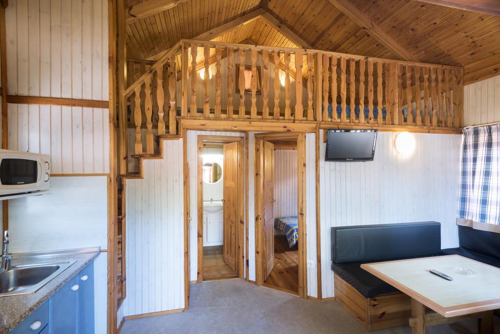 Camping Solmar Blanes Luaran gambar