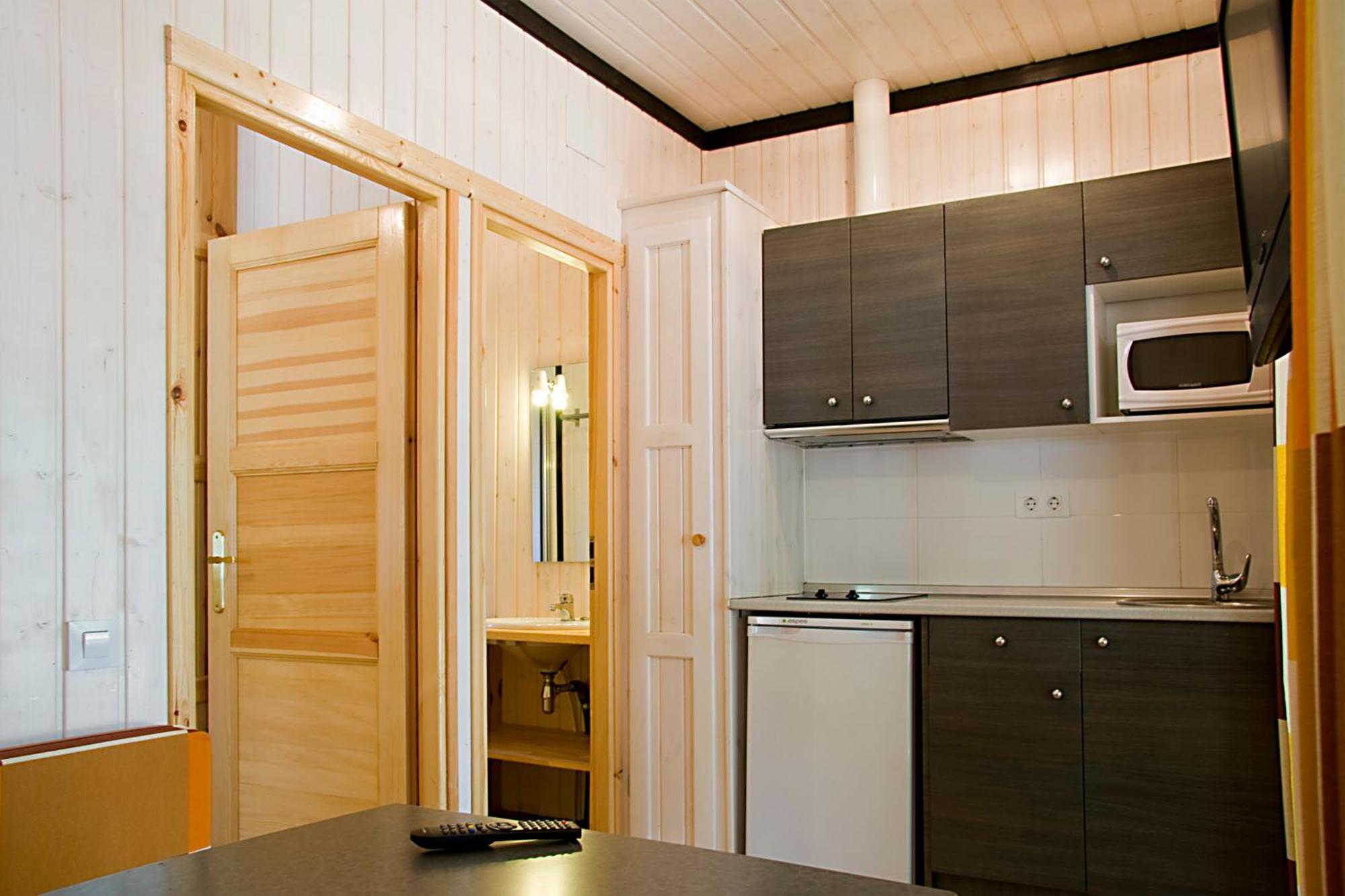 Camping Solmar Blanes Luaran gambar