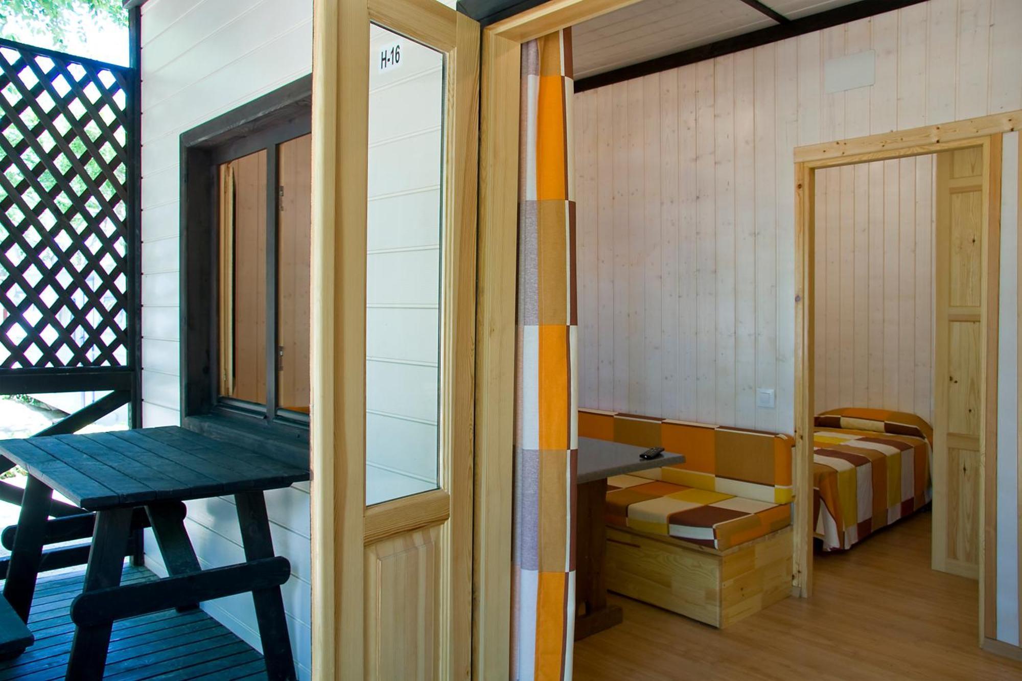 Camping Solmar Blanes Luaran gambar