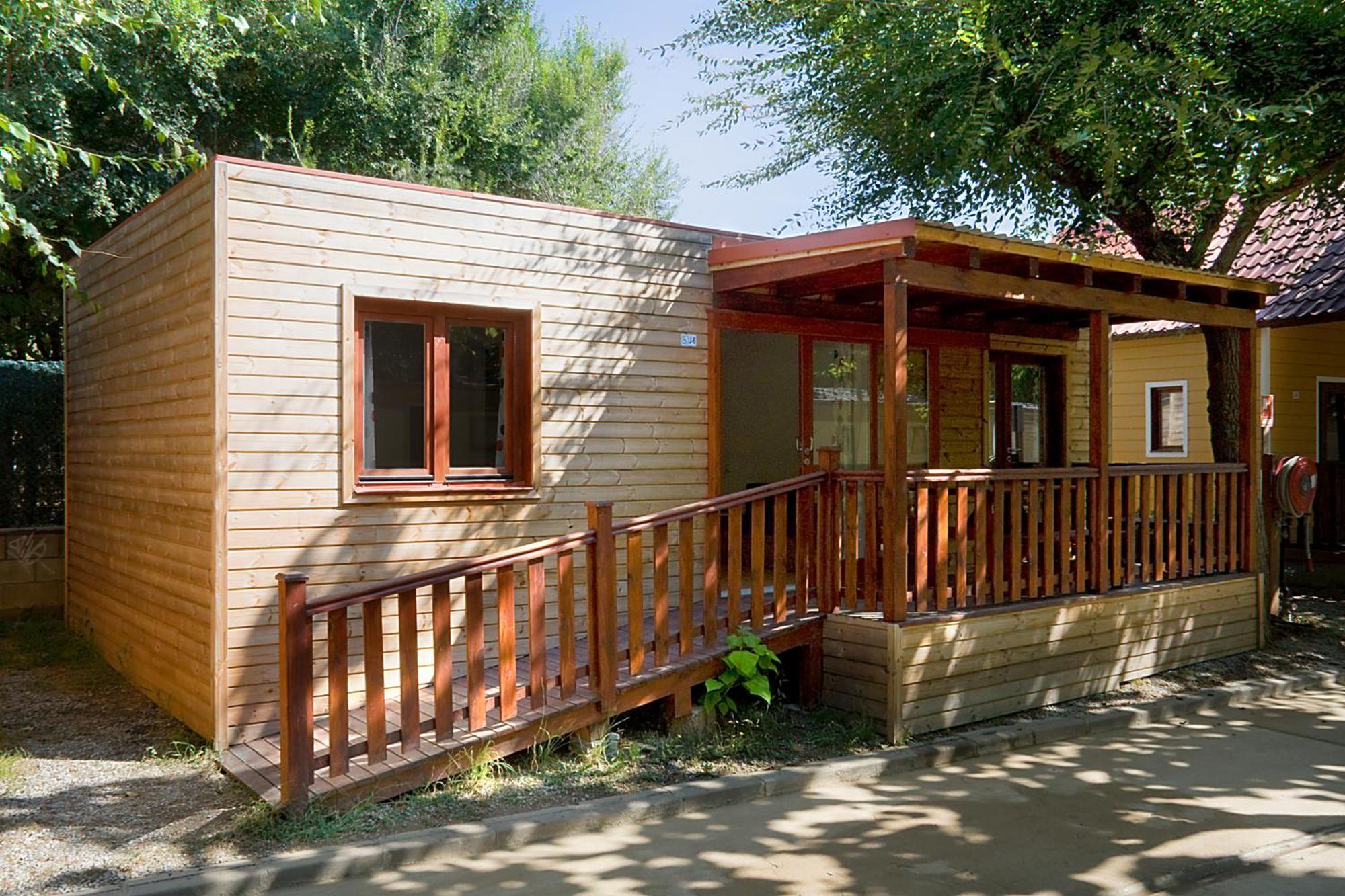 Camping Solmar Blanes Luaran gambar
