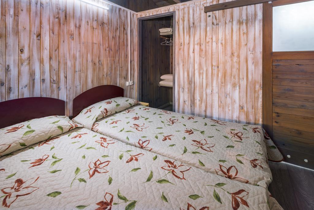Camping Solmar Blanes Luaran gambar