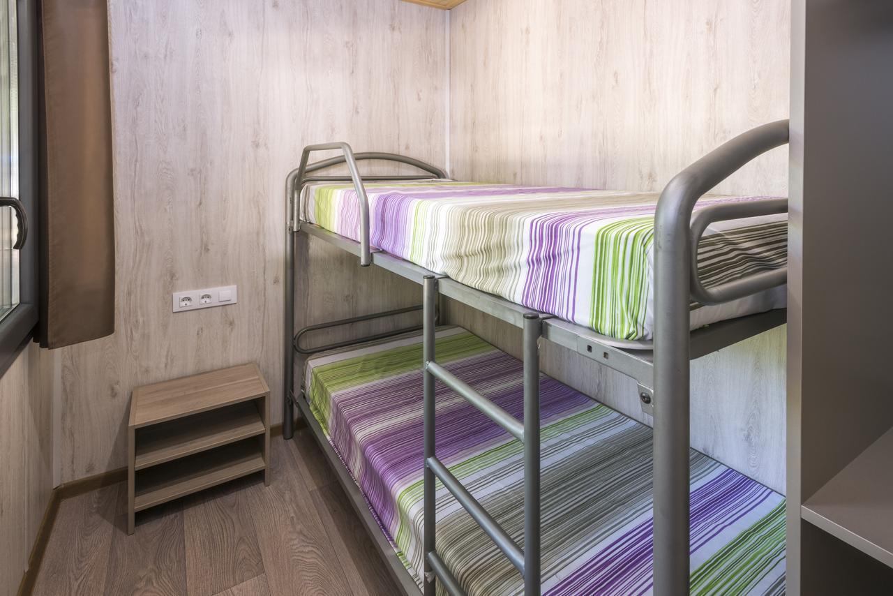 Camping Solmar Blanes Luaran gambar