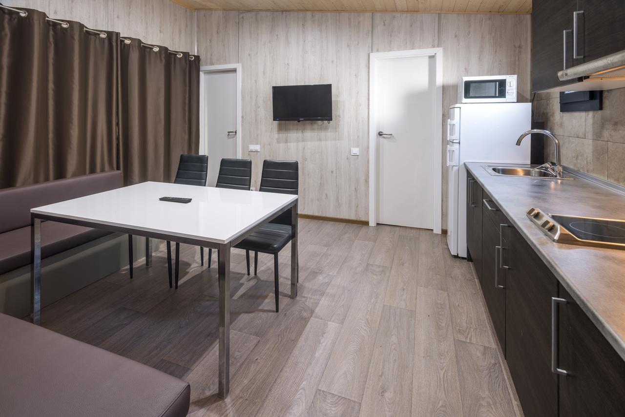 Camping Solmar Blanes Luaran gambar