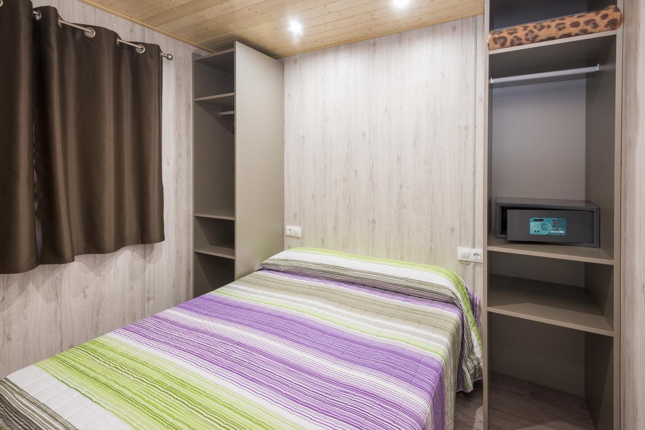 Camping Solmar Blanes Luaran gambar
