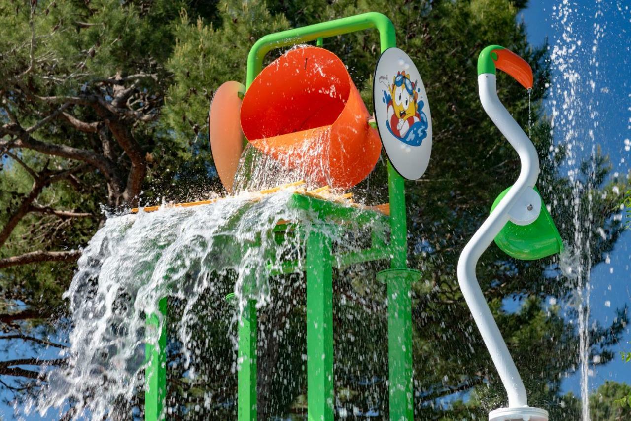 Camping Solmar Blanes Luaran gambar