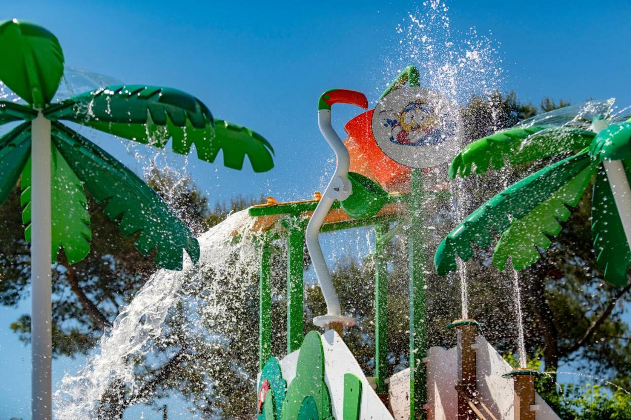 Camping Solmar Blanes Luaran gambar