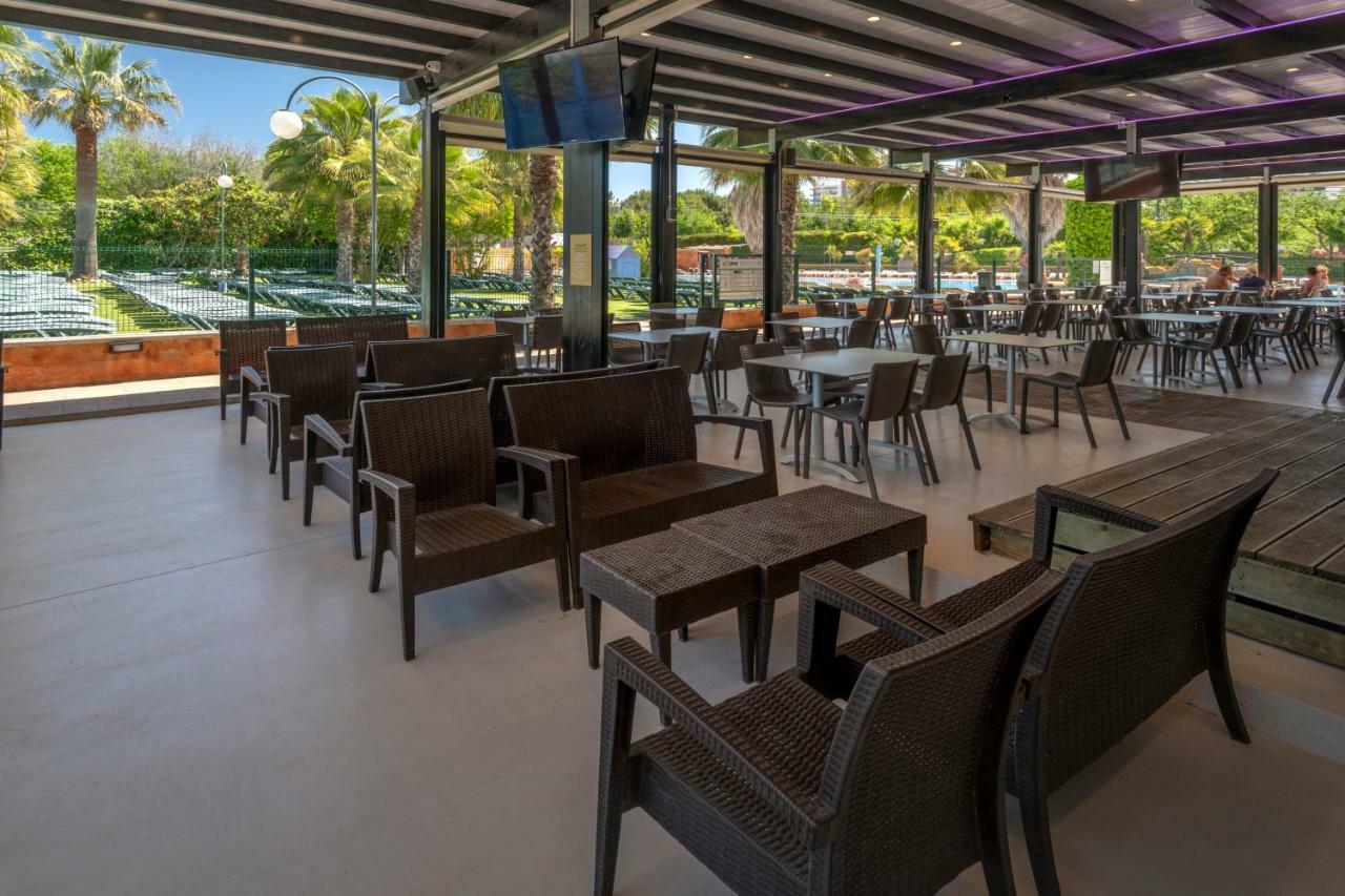 Camping Solmar Blanes Luaran gambar