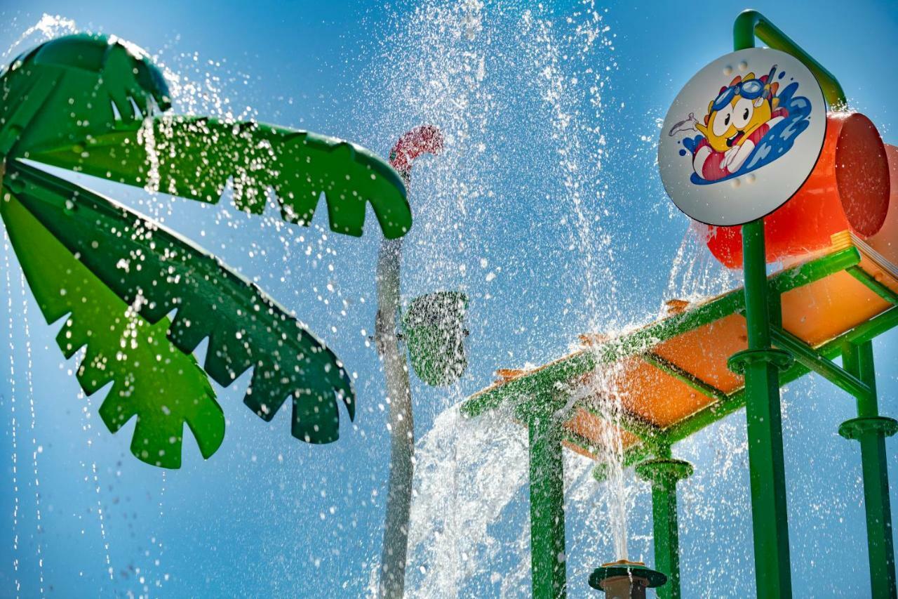 Camping Solmar Blanes Luaran gambar