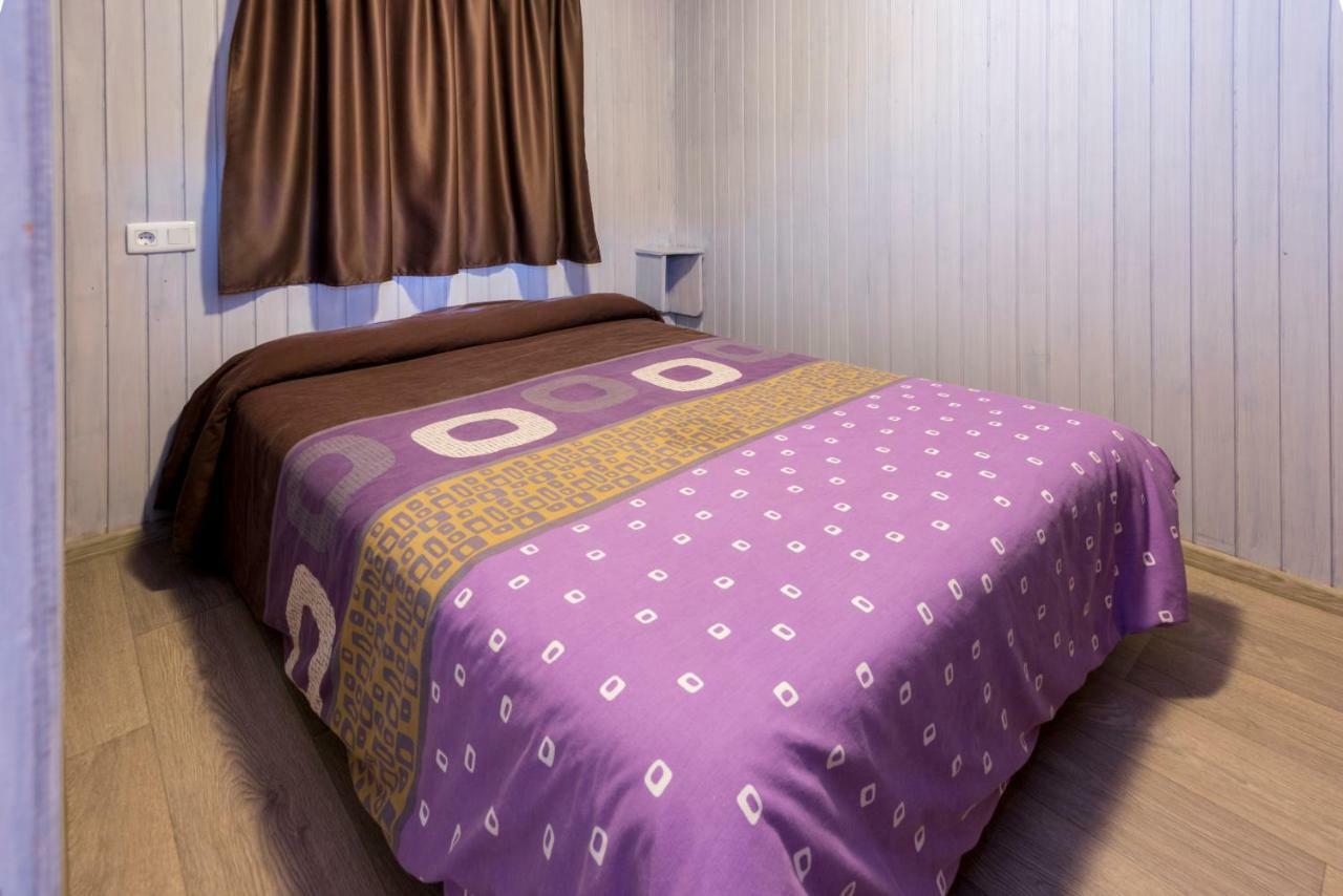 Camping Solmar Blanes Luaran gambar
